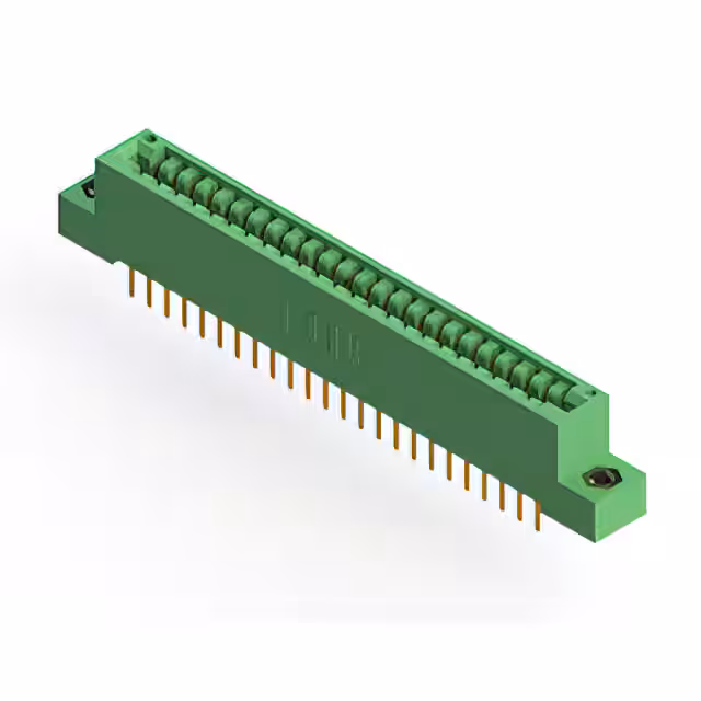846-048-520-208 EDAC Inc.  Edgeboard Connectors